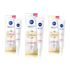 Nivea Cellular Luminous 630 Anti-Dark Circle SPF50 Eye Cream  15ml / 0.5 fl.oz - 3 Pack
