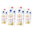 Nivea Cellular Luminous 630 Anti-Dark Circle SPF50 Eye Cream  15ml / 0.5 fl.oz - 4 Pack
