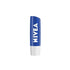 Nivea Original Care Lip Balm 24 Hour Moisturizing, Nourishing, Shea Butter 4.8 gr
