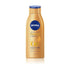 Nivea Q10 Gradual Tan Body Moisturiser Fair to Medium 200ml / 6.8 fl oz