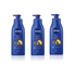 Nivea Q10 + Vitamin C Firming Body Lotion for Dry Skin 400ml / 13.5 fl oz - 3 Pack
