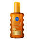 Nivea Sun Oil Spray with Carotene 200 ml / 6.8 fl.oz