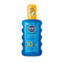 Nivea Sun Protect & Dry Touch Sun Cream Spray SPF30 200 ml / 6.8 fl.oz