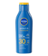 Nivea Sun Protect & Moisture Sun Cream Lotion SPF30 200ml / 6.8 fl.oz
