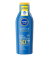 Nivea Sun Protect & Moisture Sun Cream Lotion SPF50+ 200ml / 6.8 fl.oz