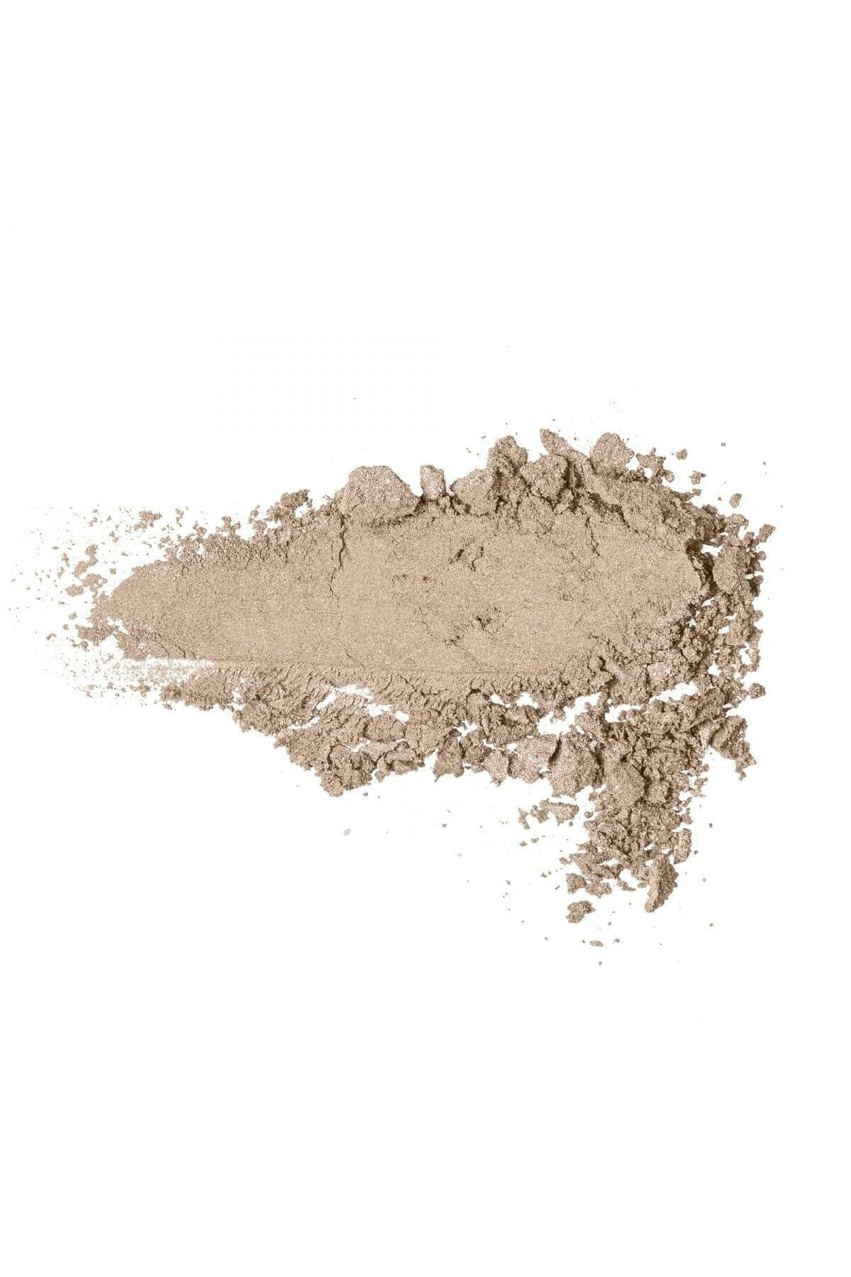 Note Cosmetics Luminous Silk Single Eyeshadow 01 Pearlescent Cream