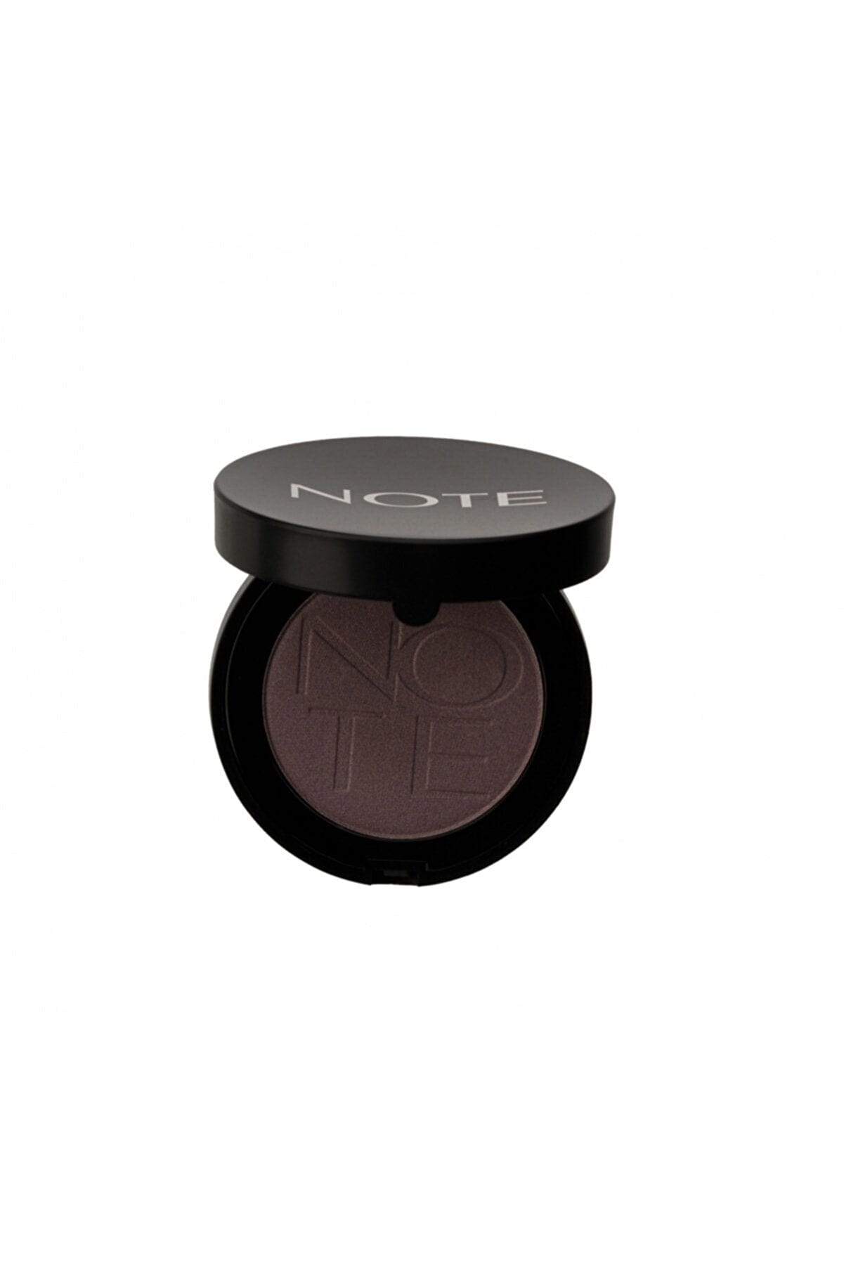 Note Cosmetics Luminous Silk Single Eyeshadow 05 Lila