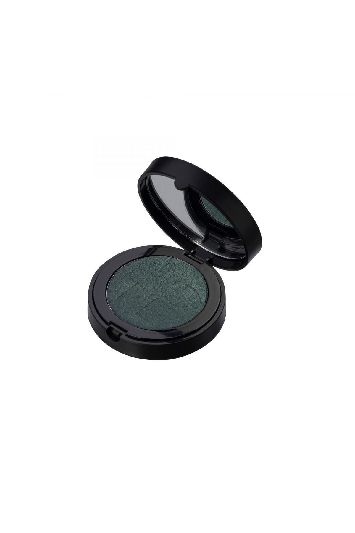 Note Cosmetics Luminous Silk Single Eyeshadow 11 Green