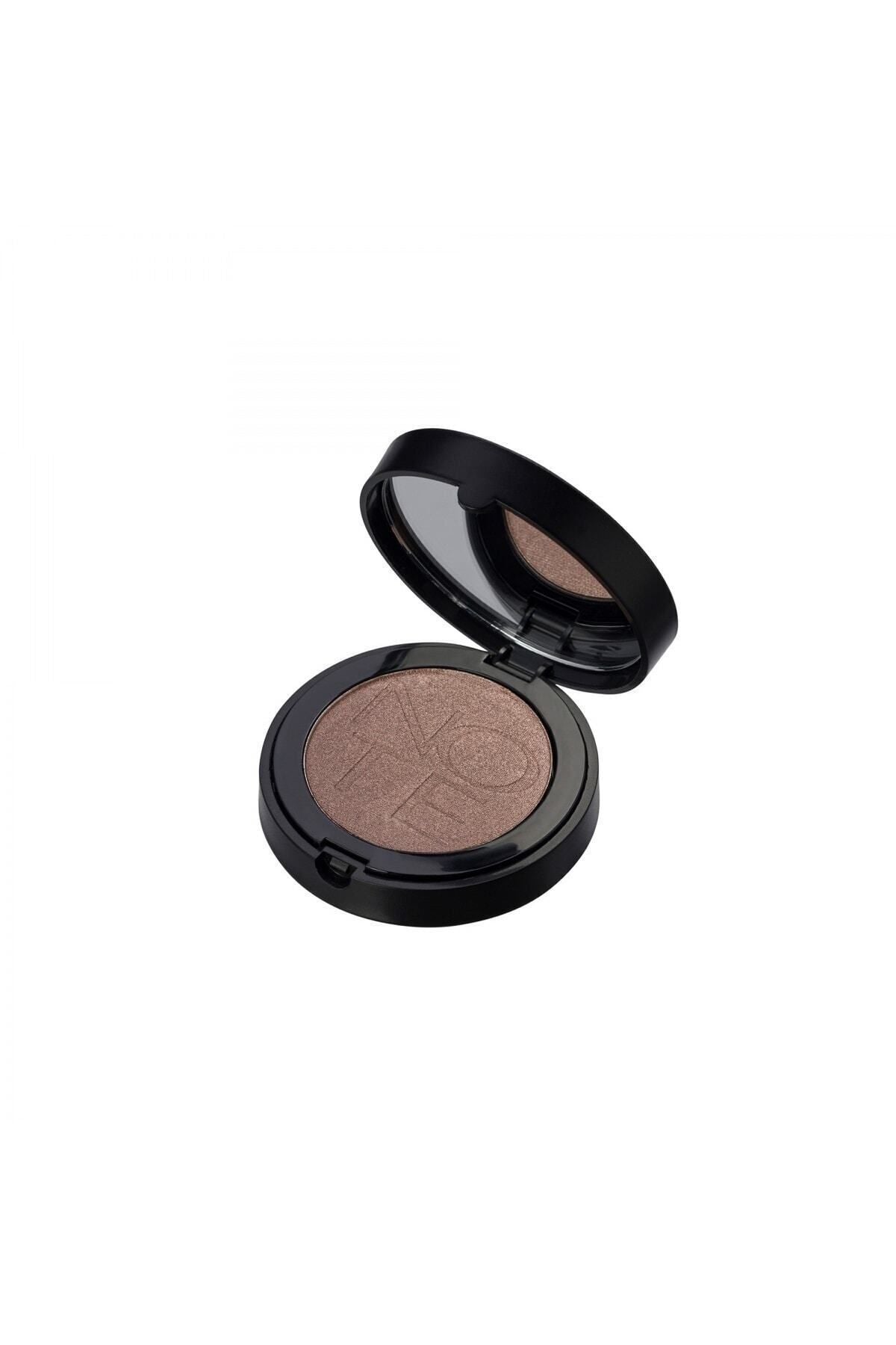 Note Cosmetics Luminous Silk Single Eyeshadow 18 Beige with Pink