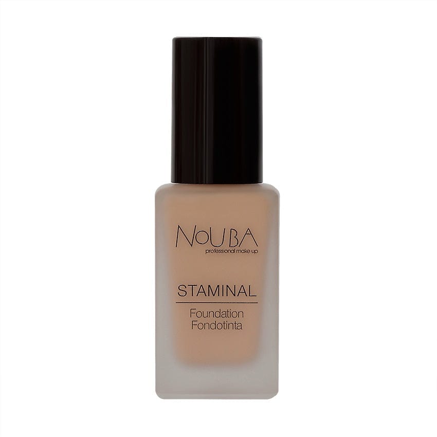 Nouba Staminal Foundation 105