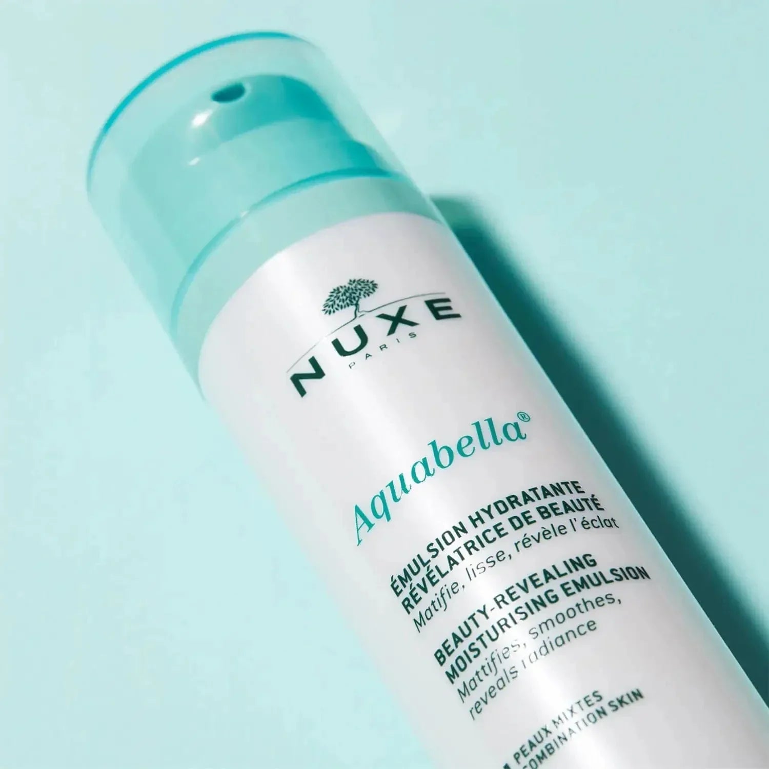 Nuxe Aquabella Beauty Revealing Moisturising Emulsion 50ml