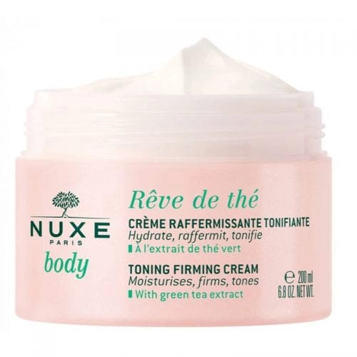 Nuxe Body Reve De The Body Cream 200 ml