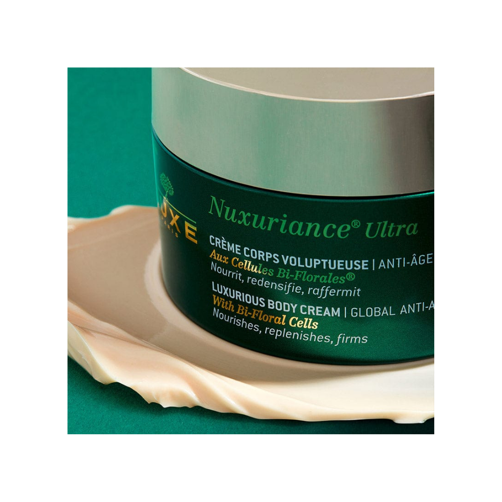 Nuxe Nuxuriance Ultra Anti-Aging Body Cream 200ml