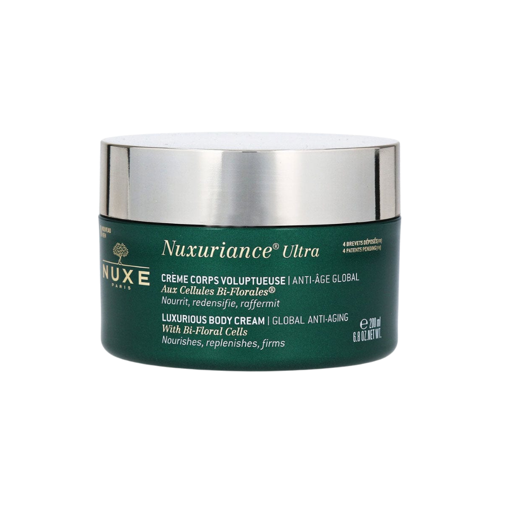 Nuxe Nuxuriance Ultra Anti-Aging Body Cream 200ml