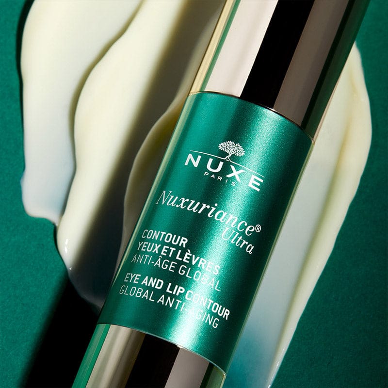 Nuxe Nuxuriance Ultra Eye & Lip Contour 15 Ml