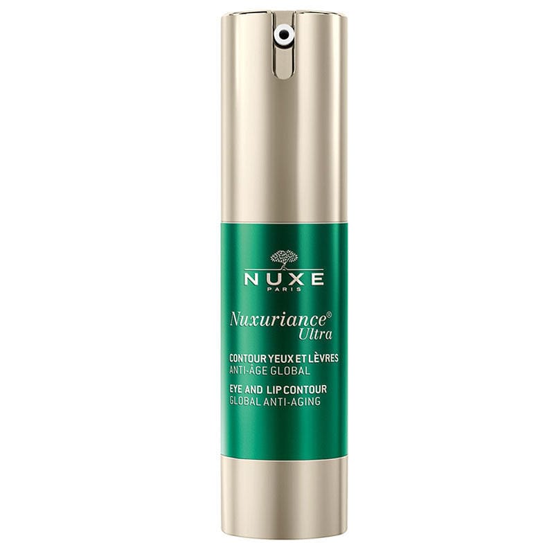 Nuxe Nuxuriance Ultra Eye & Lip Contour 15 Ml