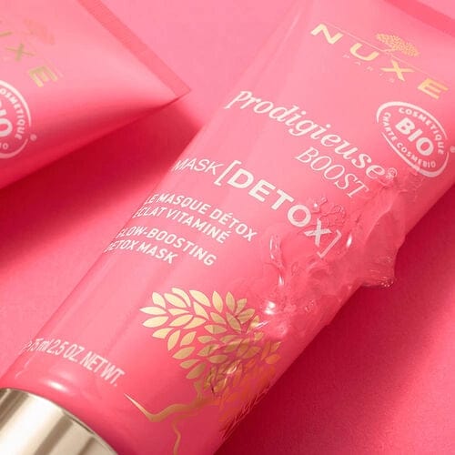 Nuxe Prodigieuse Boost Detox Mask 75ml