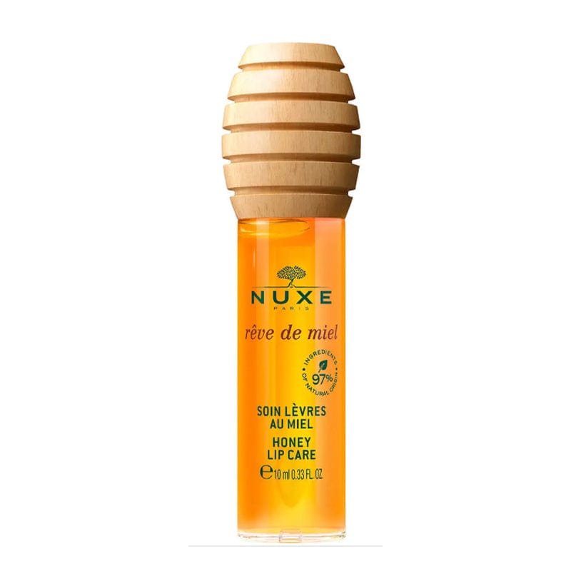 Nuxe Rêve de Miel Honey Lip Care 10 ml