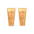 Nuxe Sun Lait Delicieux Protection Spf30 150ml 2 Pack