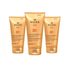 Nuxe Sun Lait Delicieux Protection Spf30 150ml 3 Pack