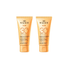 Nuxe Sun Melting Sun Cream For Face Spf30 50ml 2 Pack