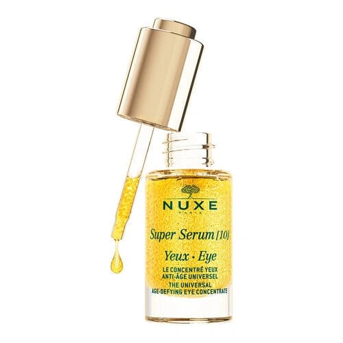 Nuxe Super Serum Eye 15 ml 3 Pack