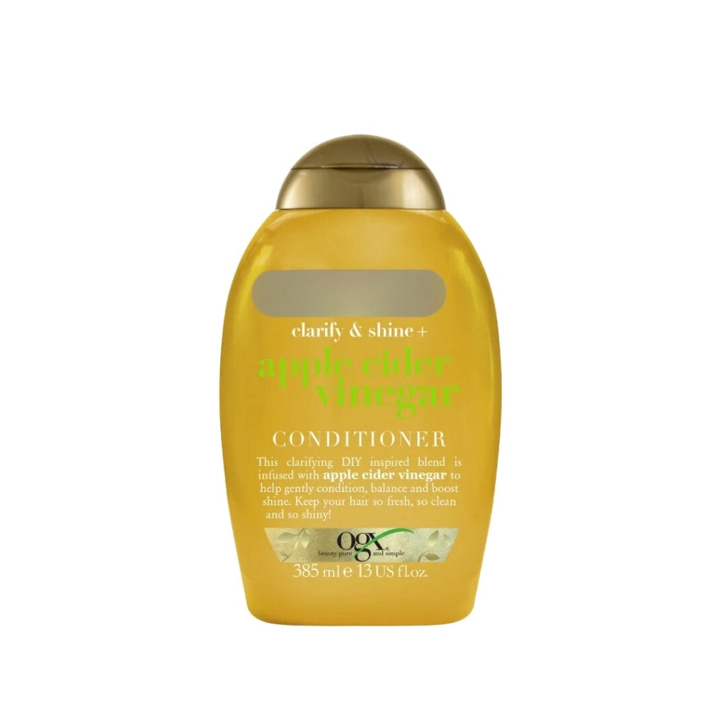 OGX Hair Conditioner Shimmering 385 ml