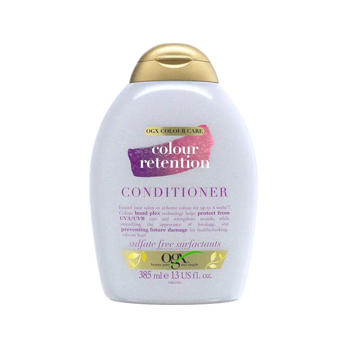 OGX Hair Mask Color Protector 300 ml