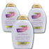 OGX Vibrant Color Vibes Shampoo 385 ml 3 Pack