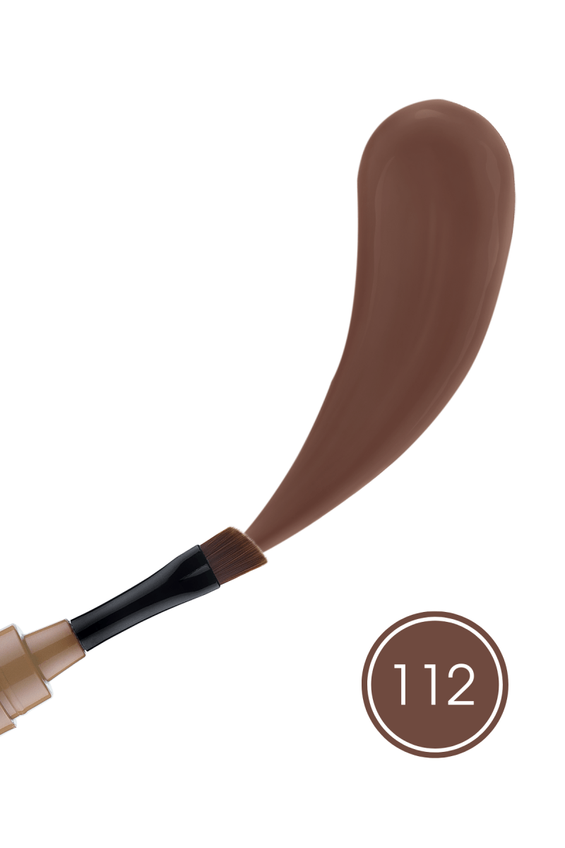 Pastel Brow Designer 2in1 Brow Palette No:112 -2 Pack