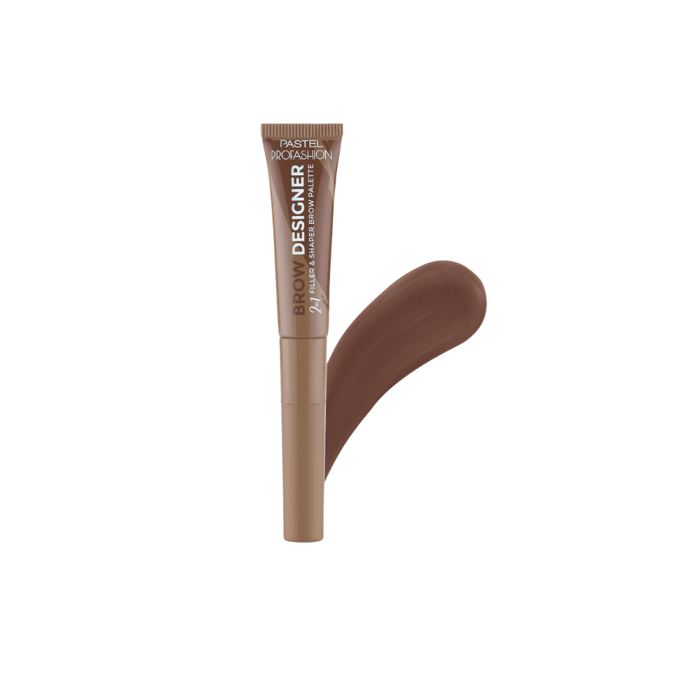 Pastel Brow Designer 2in1 Brow Palette No:112