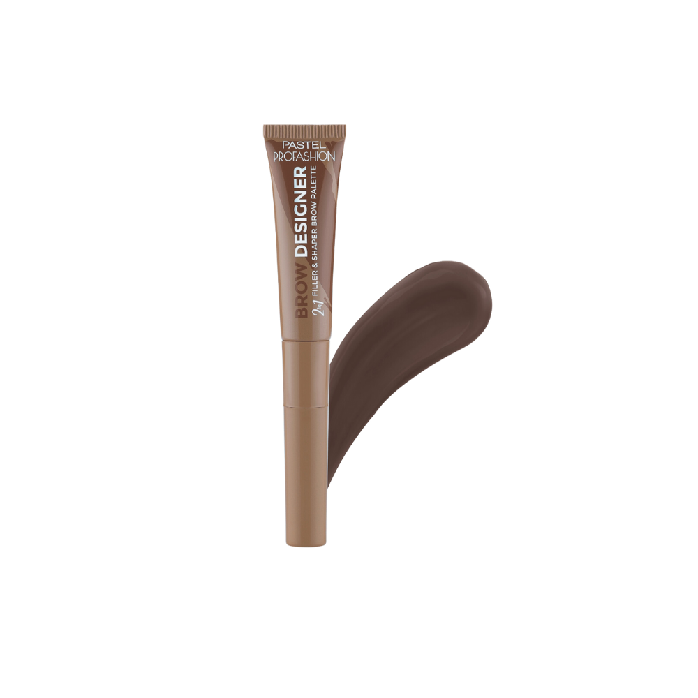 Pastel Brow Designer 2in1 Brow Palette No:113