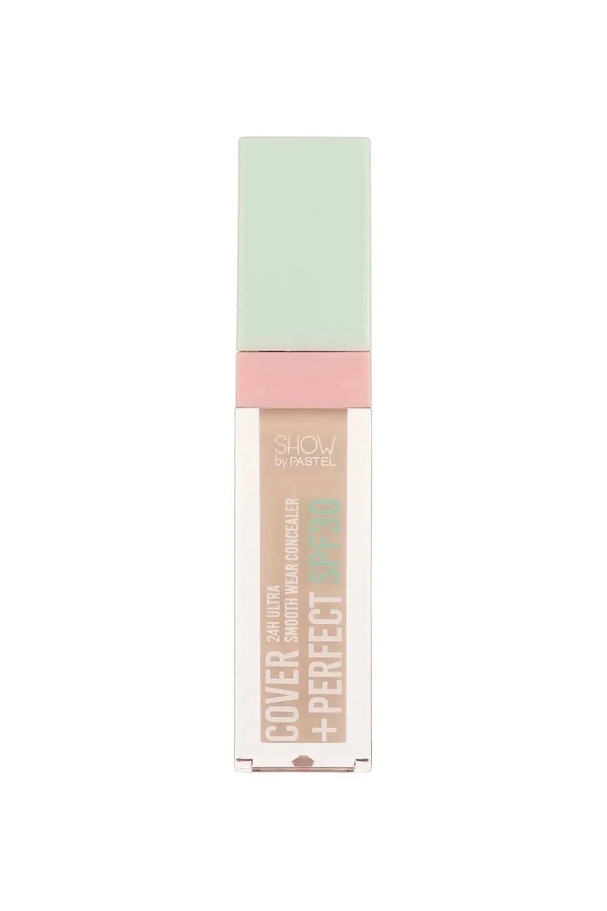 Pastel Cover Perfect 30spf Ultra Concealer - 303 Baby Powder