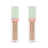 Pastel Cover Perfect 30spf Ultra Concealer - 306 Caramel -2 Pack