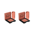 Pastel Cream Blush - 42 Rosery -2 Pack