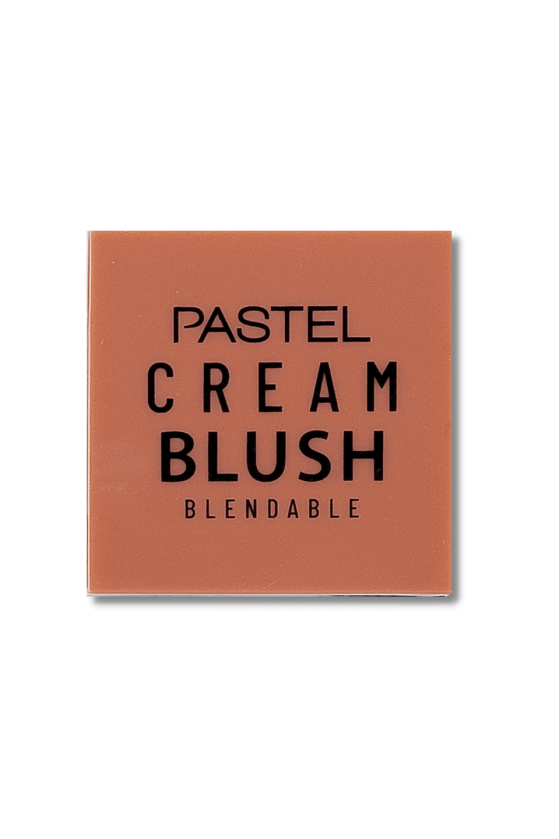Pastel Cream Blush - 44 Blossom -2 Pack