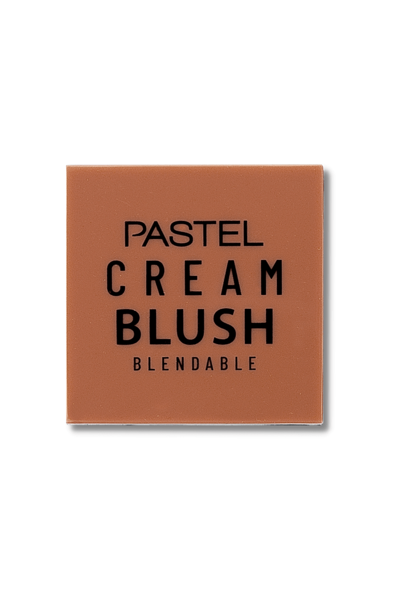 Pastel Cream Blush - 45 Sunlit