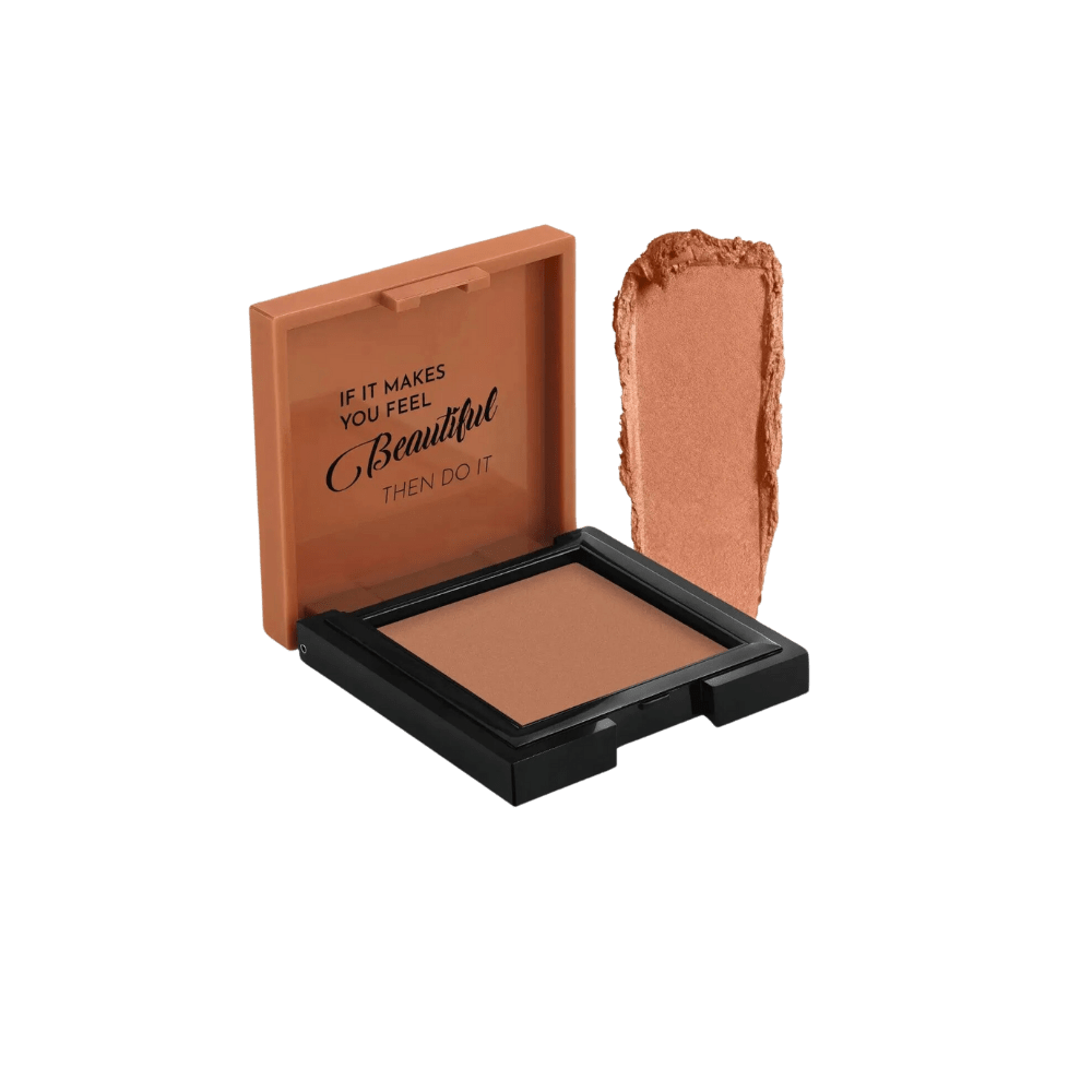 Pastel Cream Blush - 45 Sunlit