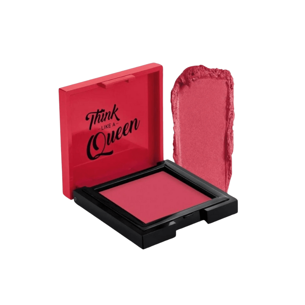 Pastel Cream Blush - 48 Romance