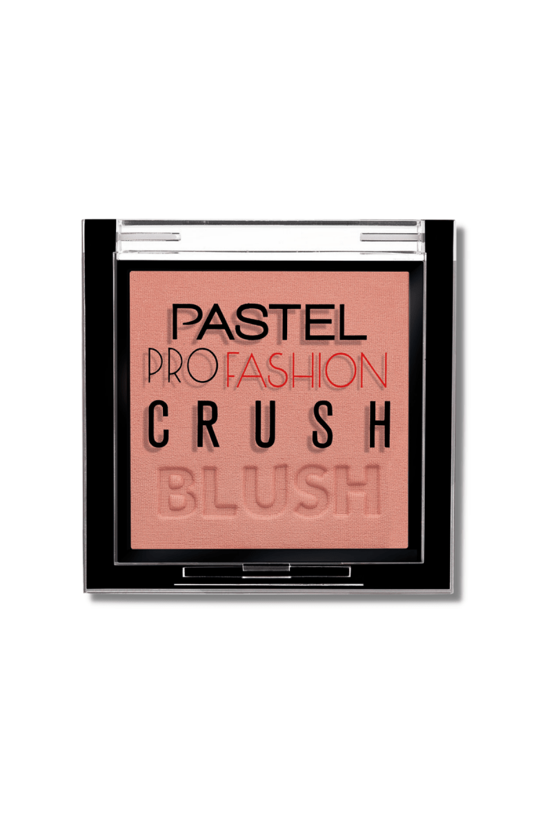Pastel Crush Blush - 302
