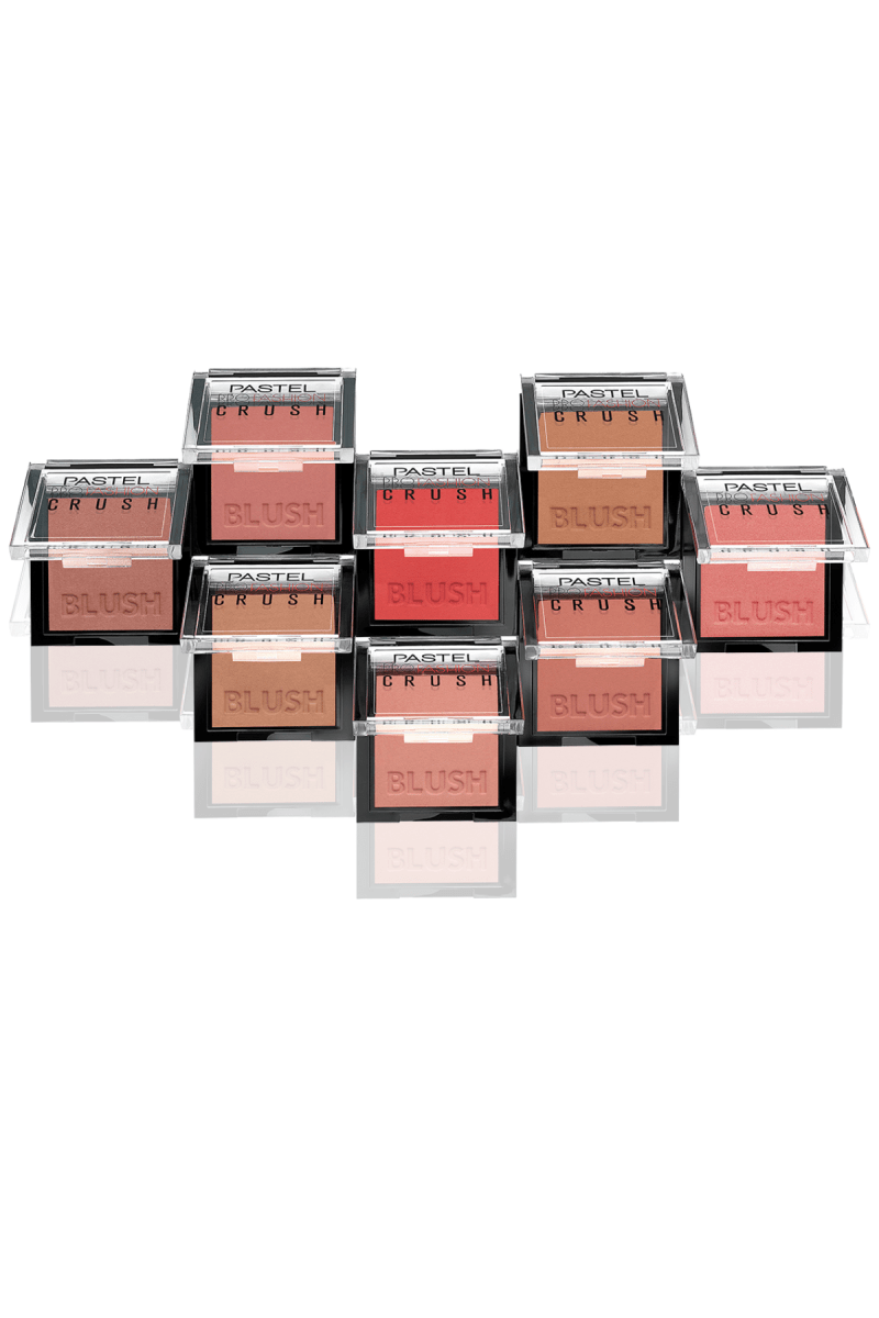 Pastel Crush Blush - 306 -2 Pack