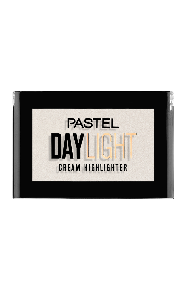 Pastel Daylight Cream Highlighter 3.5 g - 14 MilkyWay