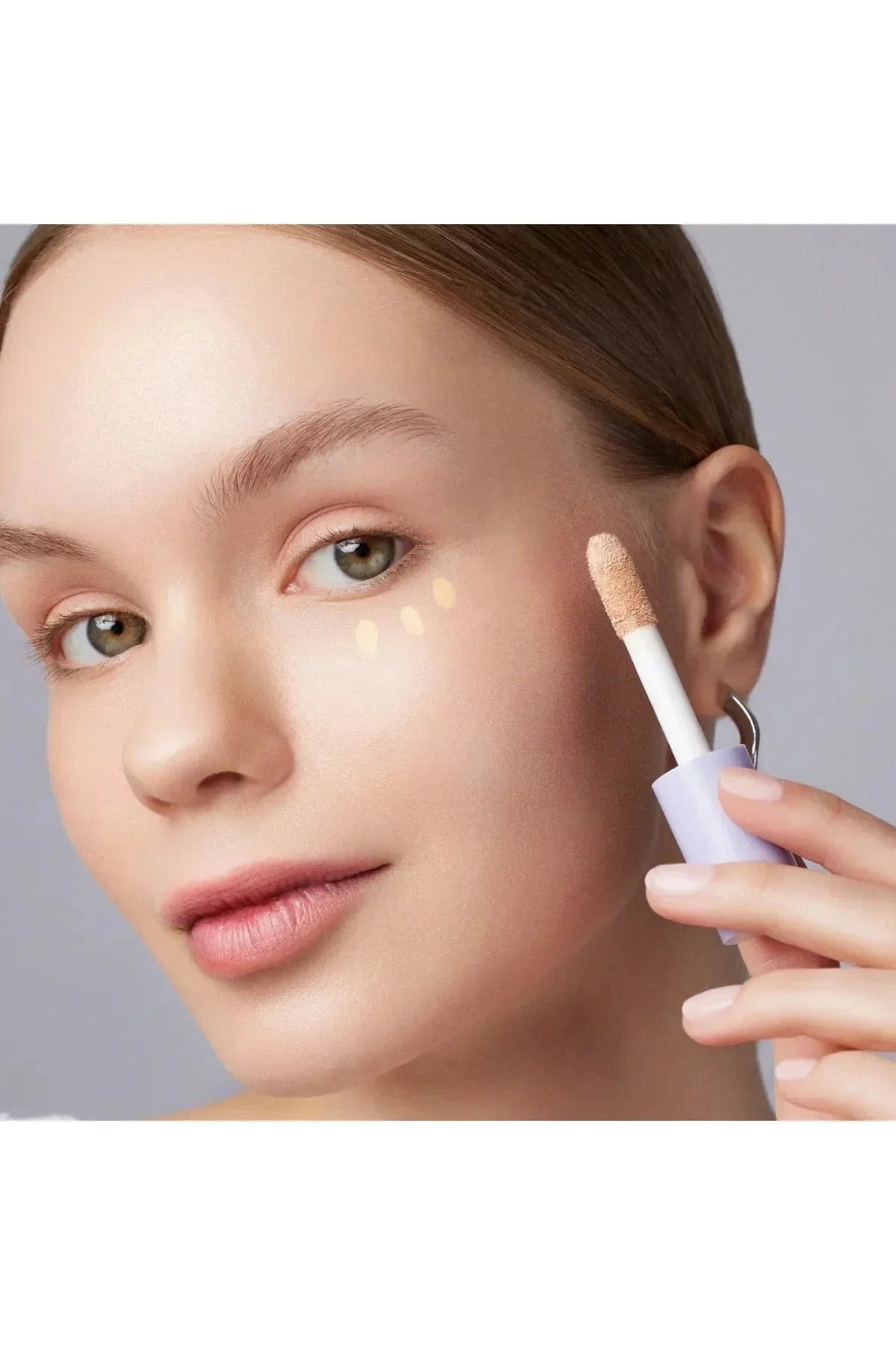 Pastel Eye Cream Hydrating Satin Concealer - 64 Medium Light