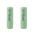 Pastel Pastellab. Lip Renewal Fresh Mint Scrub 4.5g -2 Pack