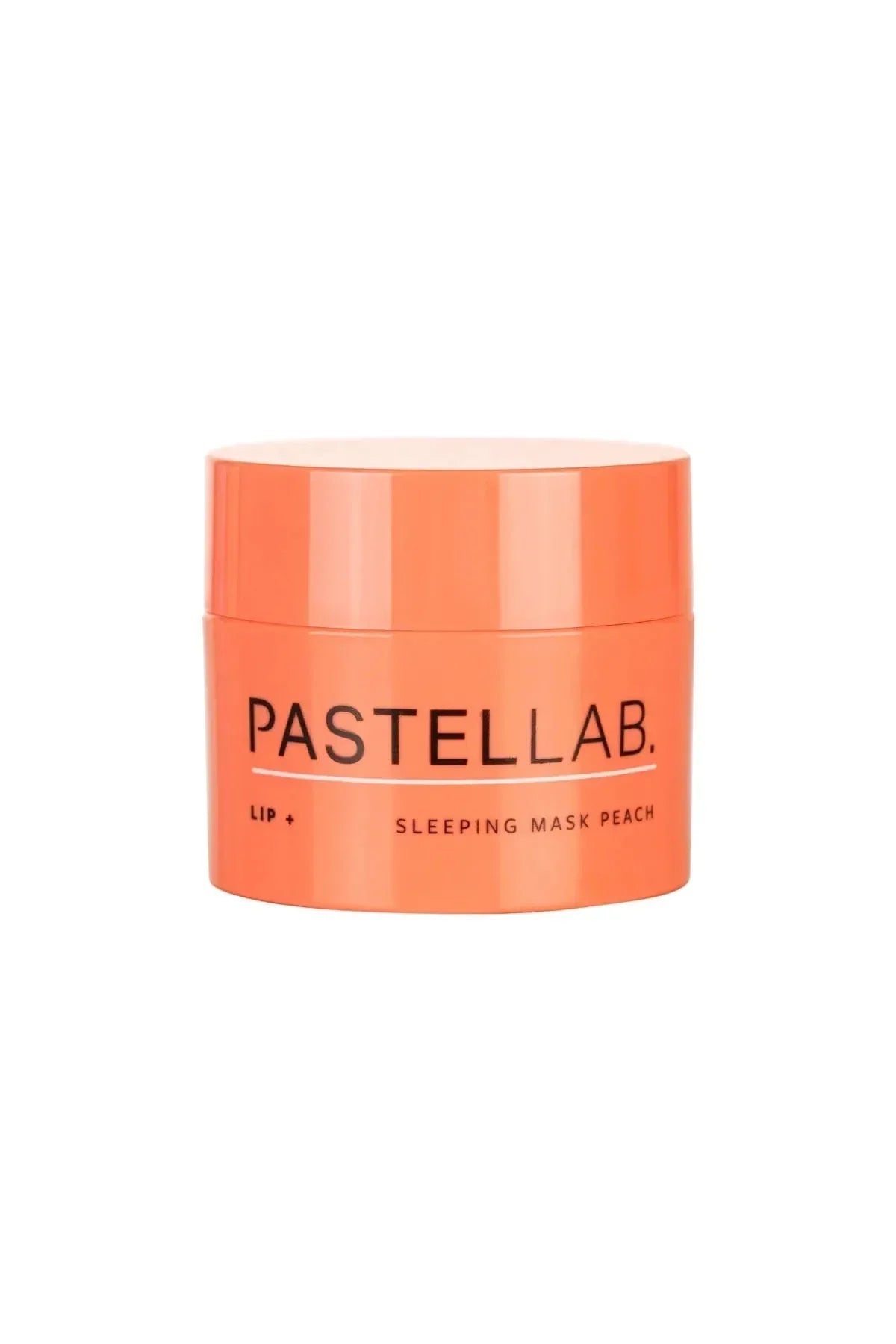 Pastel Pastellab. Lip Sleeping Mask - Peach