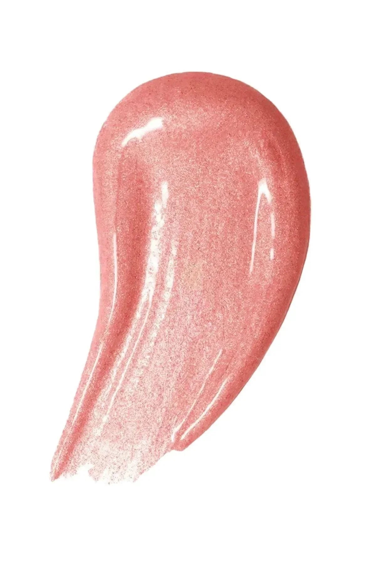 Pastel Plump Up Extra Hydrating Gloss - 208 Shimmer Nude