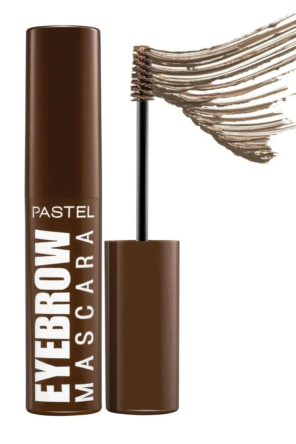 Pastel Profashion Eyebrow Mascara - Light Brown 22 -2 Pack