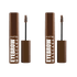 Pastel Profashion Eyebrow Mascara - Light Brown 22 -2 Pack