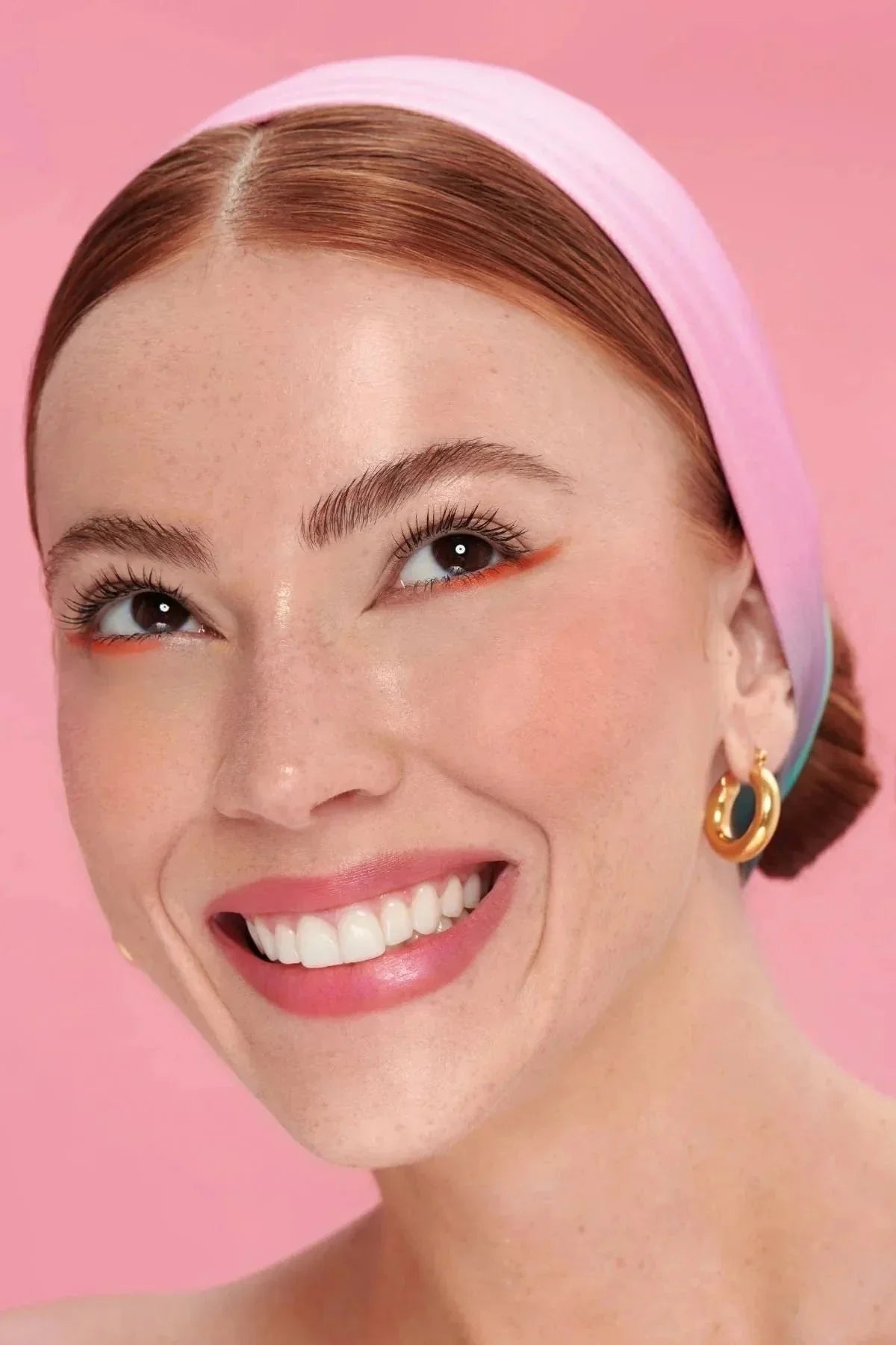 Pastel Show Your Joy Liquid Blush - 55