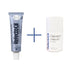 RefectoCil Eyebrow and Eyelash Dye No:2.1 Blue 15 ml + RefectoCil 3% 10 vol. Cream Oxidant 100 ml